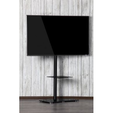 Стойка для ТВ Sonorous PL 2810 BLK HBLK